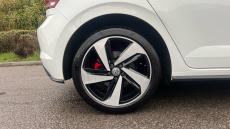 Volkswagen Polo 2.0 TSI GTI+ 5dr DSG Petrol Hatchback